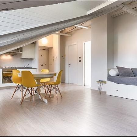 Cibrario 34 Apartman Torino Kültér fotó